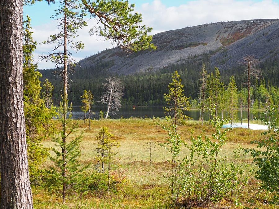 Lapland Finland