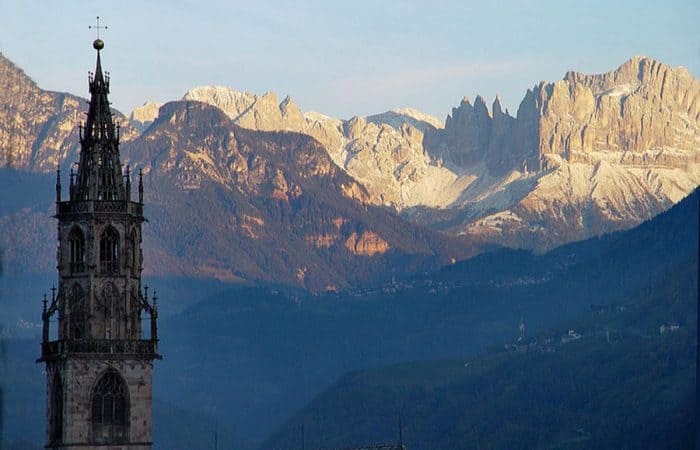 Bozen - Bolzano