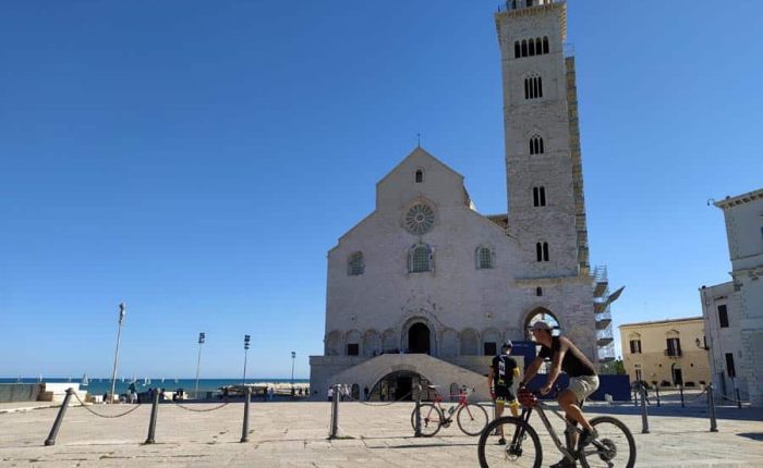 Apulia Basilicata Trip