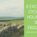 8 Exciting Cycling Holidays in England