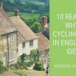 10 Reasons Why A Cycling Tour In England Is Ideal