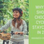 Why You Should Choose A Cycling Staycation In 2024