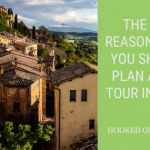 The Top Reasons Why You Should Plan A Bike Tour In Italy