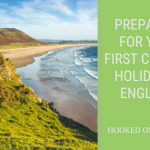preparing for your first cycling holiday in England