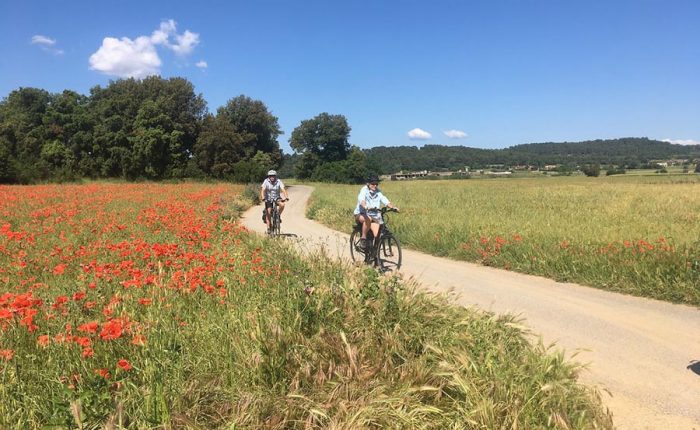 Girona Grand Tour by Ebike