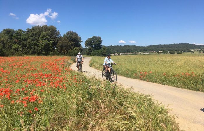Girona Grand Tour by Ebike