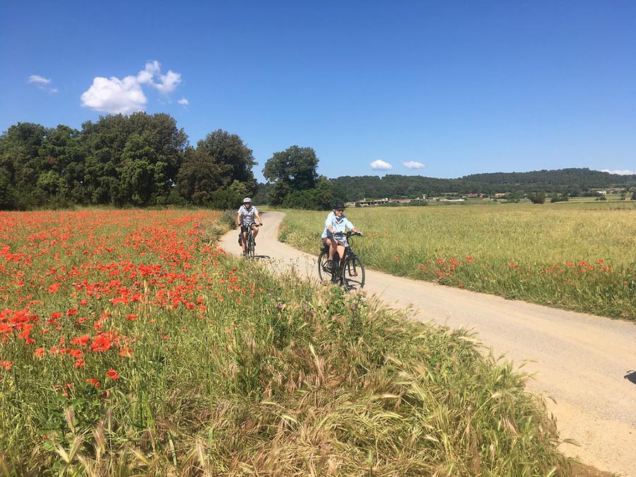 Girona Grand Tour by Ebike